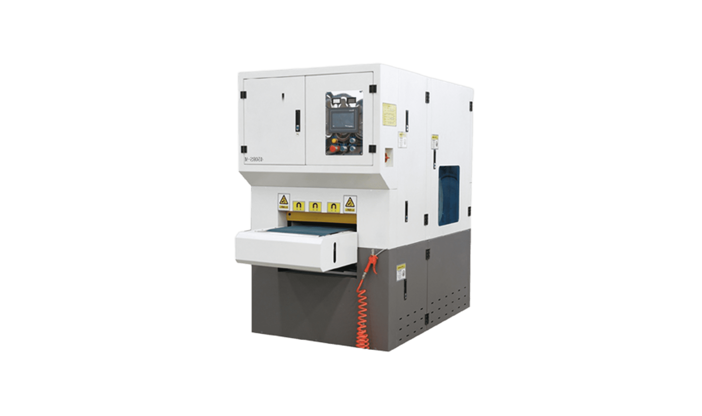 平面拋光拉絲機(jī)-RW500